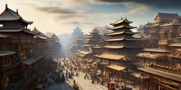 大唐盛世手游真的能成为赚钱新途径吗？