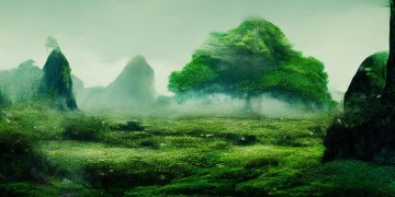 鲁大能总是放的歌究竟叫什么？