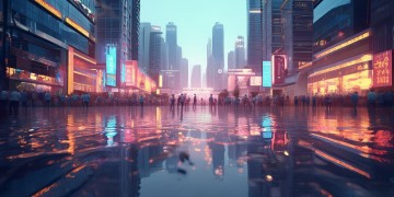 深圳第一空间物业到底叫什么名字？