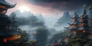 天龙八部手游屏蔽是什么？