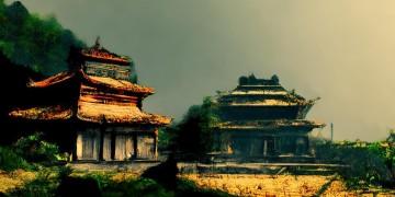 崂山太清宫在哪个景区？