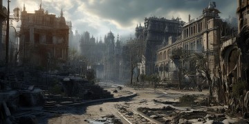 景点贫乏的城市，真的就无名了吗？