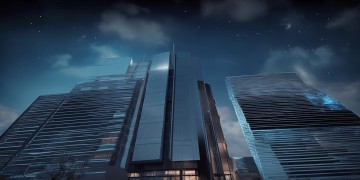 物业安全是否包括防雷检测？