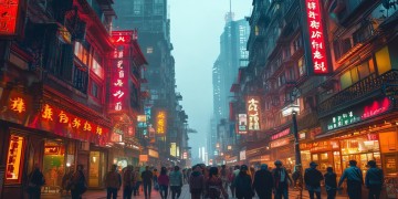 上海静安区哪里好玩？