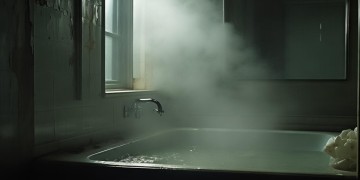 女友不洗澡，背后究竟藏着什么秘密？