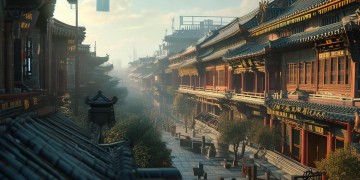 西安物业费2元究竟属于什么档次？