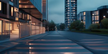 物业安保范畴到底包括哪些内容？