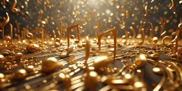 音符律动是什么歌？揭开音乐中隐藏的节奏密码
