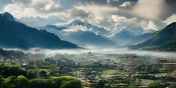 云南到底有多少个令人向往的景点呢？