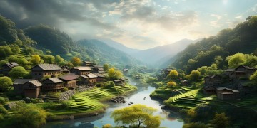 五一湘西哪里好玩？