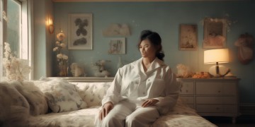 关注女性生殖健康——妇产科医生杨芳的守护地[http://www.xiaoluosanwen.com]