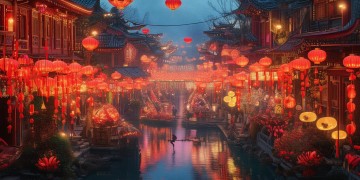 过年廉江哪里好玩？这些宝藏地点不容错过！