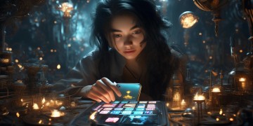 解谜手游女生推荐什么？这几款高颜值烧脑佳作不容错过！