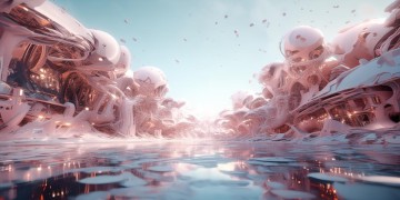 AI生成模型动画，真的能轻松上手吗？