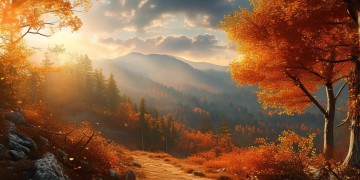 跟父母重阳节登山用什么歌？
