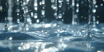 水花群弄开的是哪首歌？