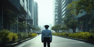 万科物业CS安全员究竟代表什么角色？