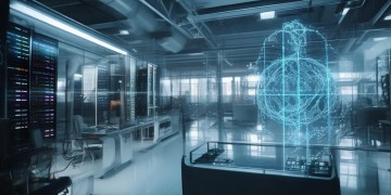 大模型AI相关工作室，真的能引领未来科技潮流吗？