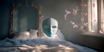 前男友面膜孕妇可以贴吗？