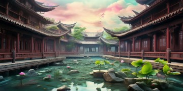 庄子旅游景点究竟有何独特之处？