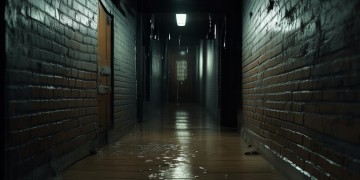 楼道漏水物业有责任吗？