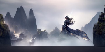 青云志手游是什么类型的游戏？
