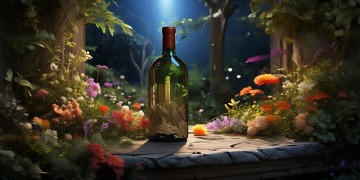 谁不知喝酒伤胃出自哪首经典歌曲？