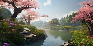 3月份诸暨哪里好玩一天？这些宝藏地让你不虚此行！