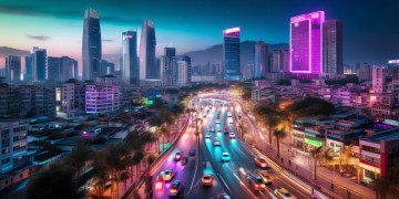 广东深圳有哪些不容错过的景点推荐？