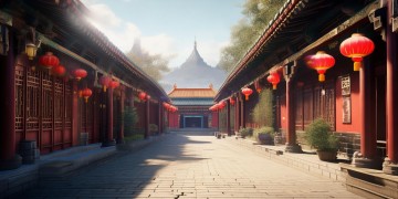 北京有什么美景点？