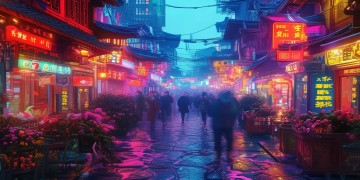 十月一国内哪里好玩？