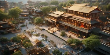 衡阳金钟区哪里最好玩？