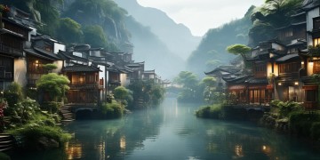 安顺有哪些不容错过的景点推荐？
