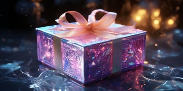 送女友盲盒礼盒，真的是个合适的选择吗？