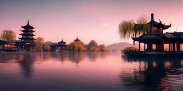 杭州的主要景点到底有哪些？