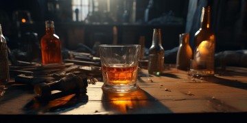 朋友干了这杯酒是什么歌？