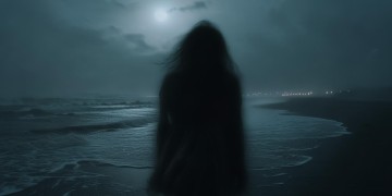 女人最怕前男友什么人？
