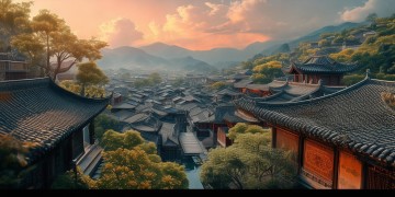 定远旁边有哪些值得一游的景点？