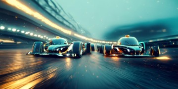 里程赛车手游能否实现联机对战？