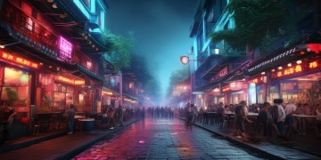 资阳哪里喝酒好玩？