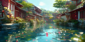 黔安住宿哪里最好玩？