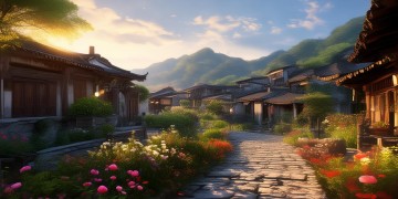 梁山哪里好玩的地方？