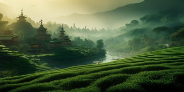 普洱究竟藏着哪些令人心驰神往的景点？