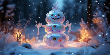 手游雪人该选择哪些天赋技能？