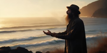 男人唱哪些英文歌能更动听？
