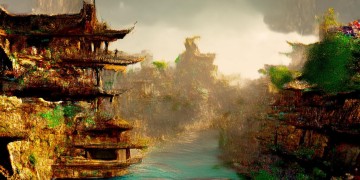 手游梦幻西游怎么挂机？