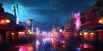 临洮晚上哪里好玩？