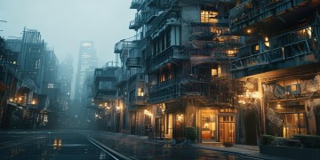 物业可以查房屋编码吗？