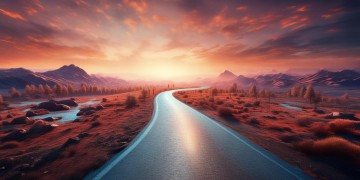 梦想的路上不放弃是什么歌？