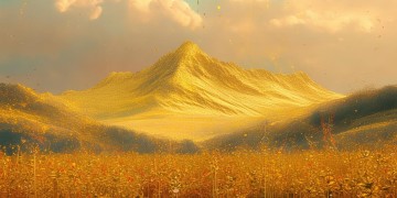 旅游景点金什么山？